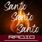 TRES VECES SANTO SANTO SANTO SANTO