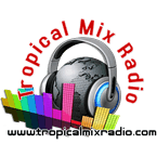 Tropical Mix Radio