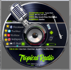 TropicalHn90.1 fm