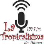 La Tropicalisima 105.1 FM
