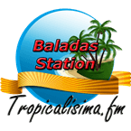 Tropicalisima FM Baladas