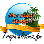 Tropicalisima FM Merengue