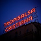 TROPISALSA CRISTIANA