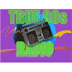 True 80s Radio