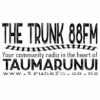 TRUNK FM