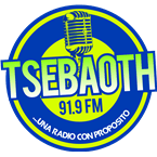 Tsebaoth Radio