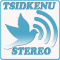 TSIDKENU STEREO