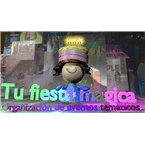 Tu fiesta mágica