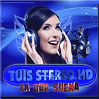 Tuis Stereo HD