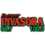 La Invasora 96.7
