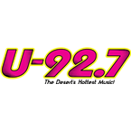 U-92.7