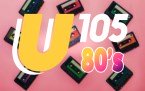 U105 90s