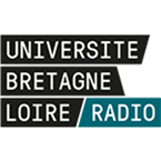 UBL - Université Bretagne Loire Radio