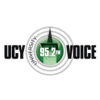 95.2 UCY VOICE