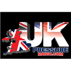 UK Pressure Radio