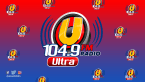 Ultra 104.9 fm