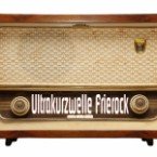 Ultrakurzwellefrierock