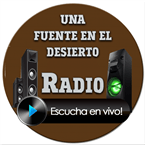 Radio La voz del príncipe de paz