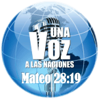 Una Voz A Las Naciones