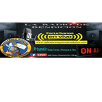 UNCION RADIO 1300 AM