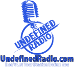 Undefined Radio