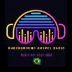 UNDERGROUND GOSPEL RADIO