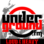 UNDERGROUND.FM - Metalmania