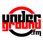 UNDERGROUND.FM - Studio