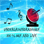 undergroundradiomix