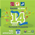 Unimagdalena Radio