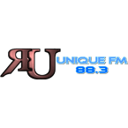 UNIQUE FM - 88.3