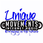 Unique Movements Internet Radio