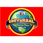 Universal Radio Emisora On Line