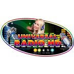 Universal Radio HD