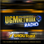 Unsigned Global Music Radio