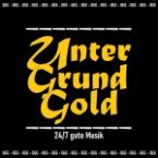 Untergrundgold