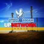 Up Network Radio