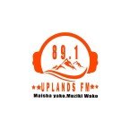 Uplands Radio Fm 89.1