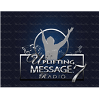 Uplifting Message7 Radio
