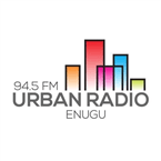 Urban Radio 94.5