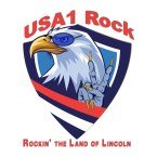 USA 1 ROCK