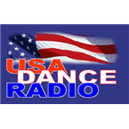 USA Dance Radio