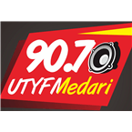 UTY FM Medari