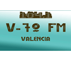 V-70 Radio