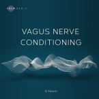 VAGUS NERVE CONDITIONING