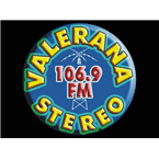 Valerana Stereo 106.9 FM.