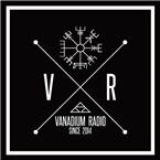 VANADIUM RADIO