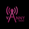 Vanny Radio 106.3 fm