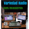 variedad radio