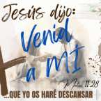 VENID A MI  Radio Cristiana